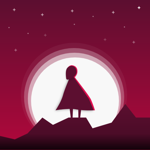 Wicked Stories - Scary, Funny &amp; Enigma story game icon