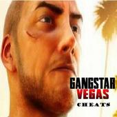 Gangstar Vegas Cheats icon