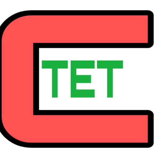 CTET Study Material - Get All CTET Notes [Free] icon