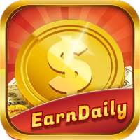 EarnDaily-Earn money every day