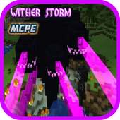 Wither Storm Add-on for MCPE on 9Apps