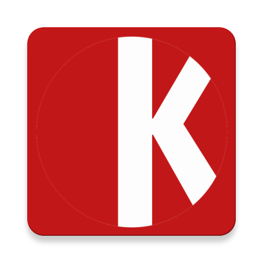 Komda® Mobile icon