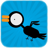 Best Shooting Game Crowsmania icon