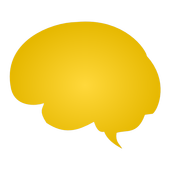 Yudha Komik Brain icon