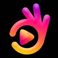 Ook Tok - Made in India | Short Video App