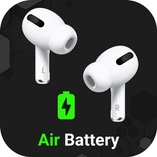 Airbattery - Pods Battery Control icon