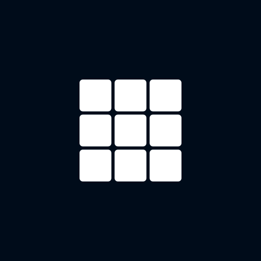 Rubi - 2D Rubik's Cube icon