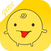 Free SimSimi Talking Guide icon