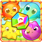 Candy Pet icon