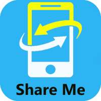 SHARE Me : All File Transfer & Data Sharing App
