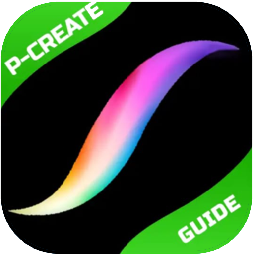 Pro Editor Create Guide icon
