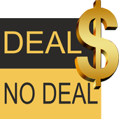 Deal NO DeaI icon