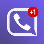 Free Video Viber &amp; Messenger Stickers New icon