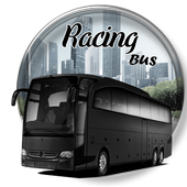 Bus Racing 2017 icon