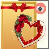 Latest Love Photoframe