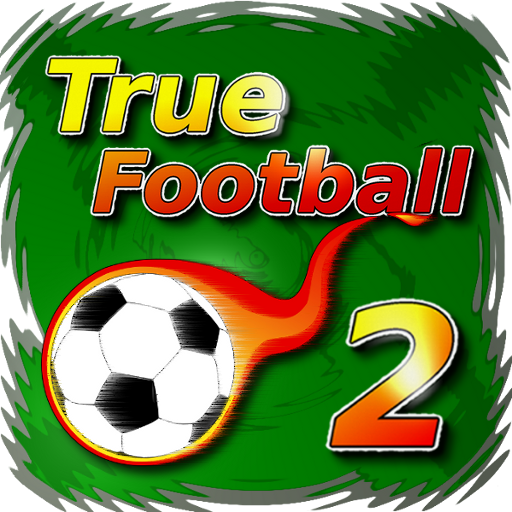 True Football 2 icon
