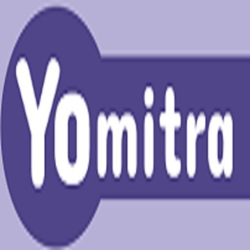 Yomitra - Money Transfer | AeP icon
