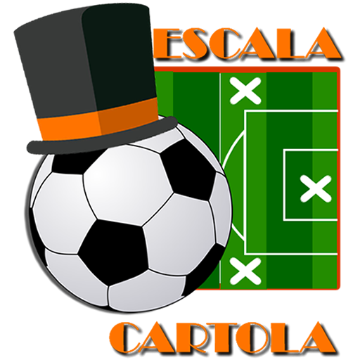 Escala Cartola icon