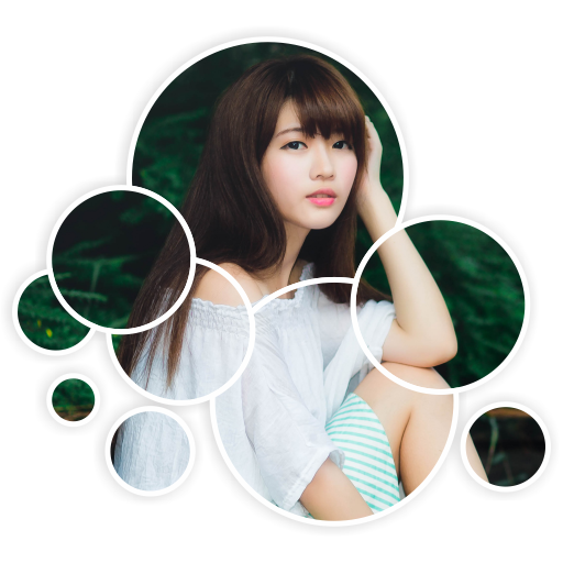 Artsy Photo Effect Editor icon