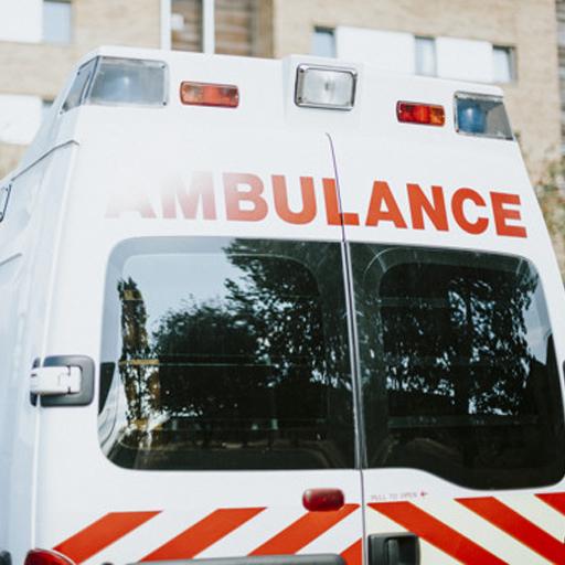 Ambulans Simülasyonu 2021 icon