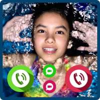 Tv Ana Emilia Juegos - Video de llamada falsa