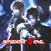 Guide Resident 4 Evil icon