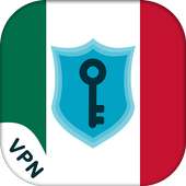 Italy VPN