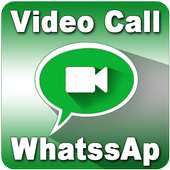 Video Call wha‍t‍s‍sap Prank
