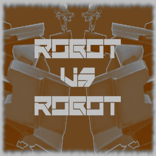 Robot VS Robot icon