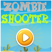 Zombie Shooter icon