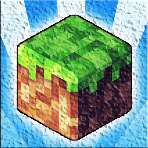 Block Craft 3D - Building Simulator Game icon