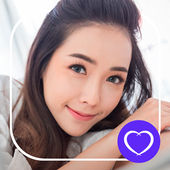 Asian Love - Dating App. Chat &amp; Meet Singles icon
