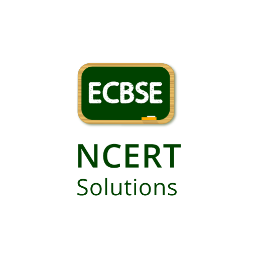 ECBSE NCERT Solutions icon