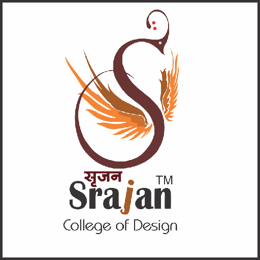 SRAJAN College of Design icon