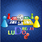 Dream Ludo icon