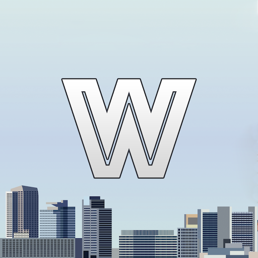 Words Trip icon