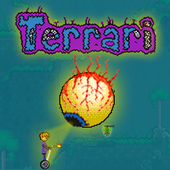 Terraria The Boss आइकन