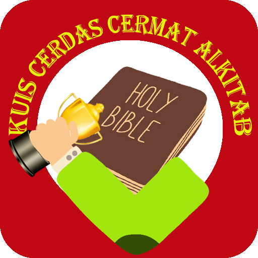 Kuis Cerdas Cermat Alkitab icon
