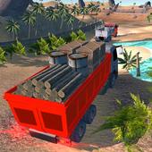 Hard Truck Driver icon