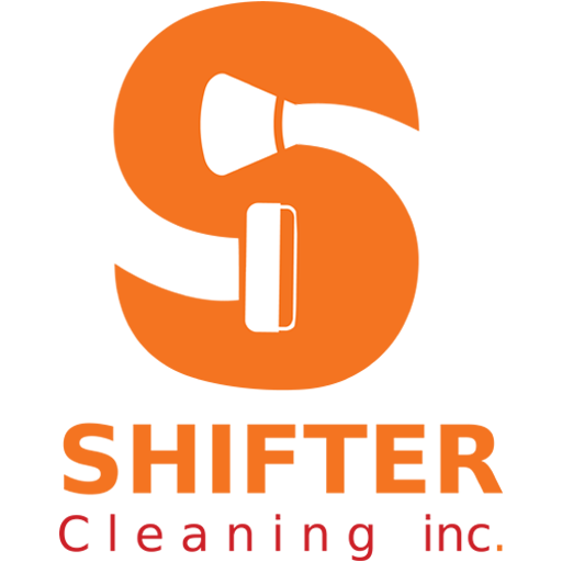Shifter Cleaning - Canadian Cleaning Contractor icon