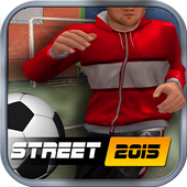 Street Soccer 2016 icon