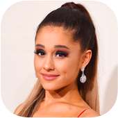 App For Ariana Grande Video Album Songs on 9Apps