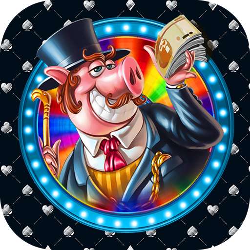 Bubl tic tac toe icon