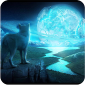 Fantasy Wallpapers icon