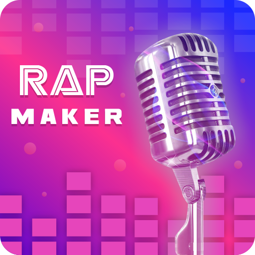 Rap Music Studio with beats - Rap Maker icon