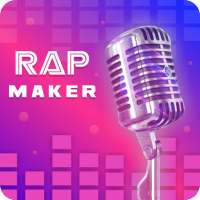 Rap Music Studio with beats - Rap Maker on 9Apps