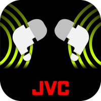 JVC Headphones Manager on 9Apps