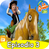 Percherón, The Best Day Of My Life - Episode 3 icon