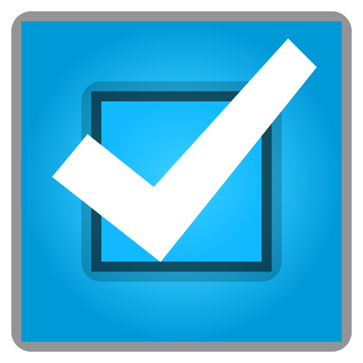 To-Do &amp; Shopping List - Google style icon