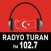 Radyo Turan icon